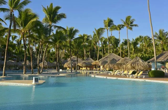 Hotel All Inclusive Iberostar Dominicana Punta Cana Republique Dominicaine